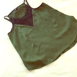 Express cami